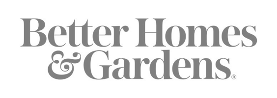 Better Homes & Garden logo