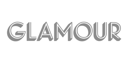 Glamour logo