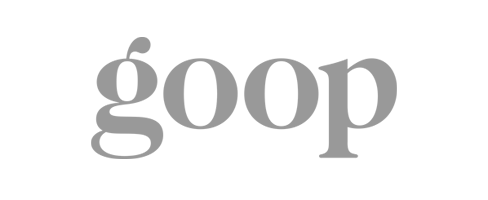 goop logo