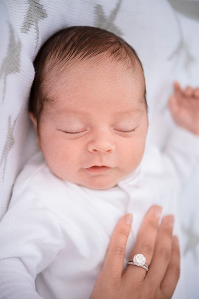 newborn photography