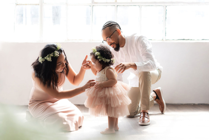 Family photography