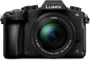 Sony Alpha ZV-E10 - APS-C
