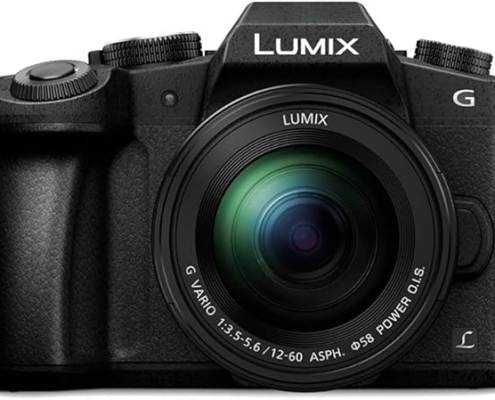 Sony Alpha ZV-E10 - APS-C