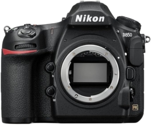 PANASONIC LUMIX G85 4K Mirrorless Camera