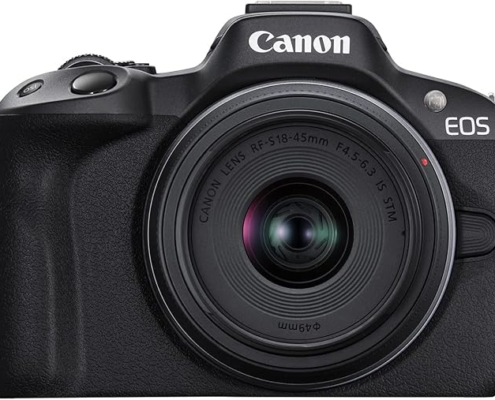 Canon EOS R50
