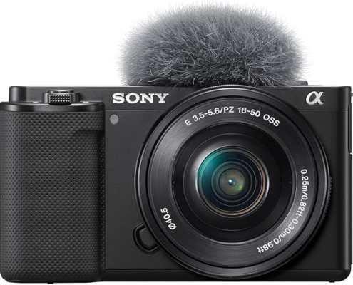 Nikon D850 DSLR Camera Body