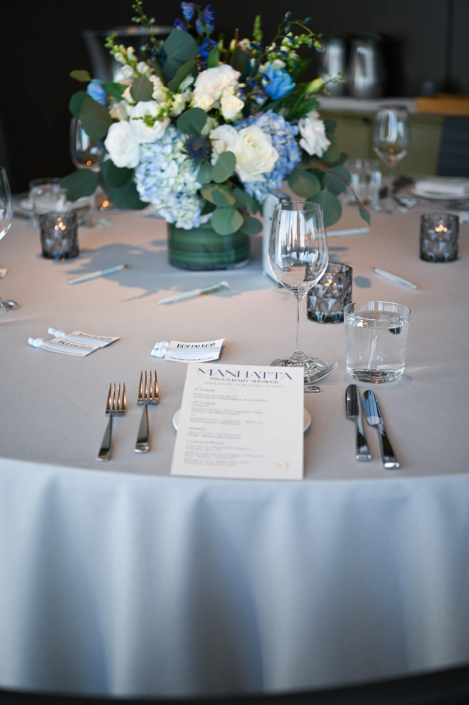 baby shower photography from manhatta