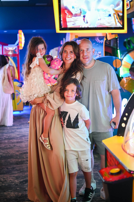 the clubhouse east hamptons birthday party